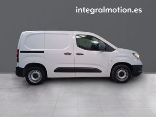 Opel Combo Cargo FURGON 1.5TD S&S L  3PZS