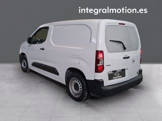 Opel Combo Cargo FURGON 1.5TD S&S L  3PZS