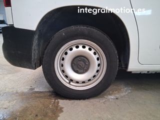 Opel Combo Cargo FURGON 1.5TD S&S L  3PZS