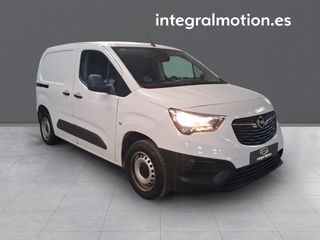Opel Combo Cargo FURGON 1.5TD S&S L  3PZS