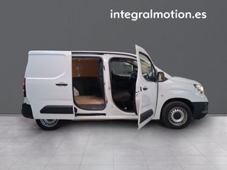 Opel Combo Cargo FURGON 1.5TD S&S L  3PZS
