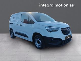 Opel Combo Cargo FURGON 1.5TD S&S L
