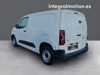 Opel Combo Cargo FURGON 1.5TD S&S L