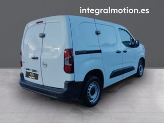 Opel Combo Cargo FURGON 1.5TD S&S L
