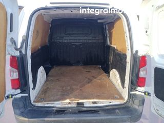 Opel Combo Cargo FURGON 1.5TD S&S L