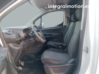Opel Combo Cargo FURGON 1.5TD S&S L