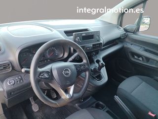 Opel Combo Cargo FURGON 1.5TD S&S L