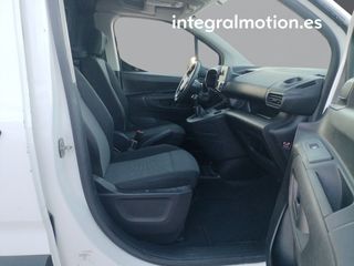 Opel Combo Cargo FURGON 1.5TD S&S L