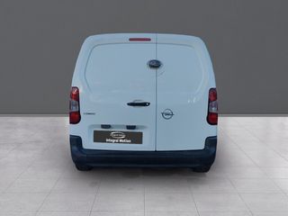 Opel Combo Cargo FURGON 1.5TD S&S L