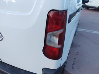 Opel Combo Cargo FURGON 1.5TD S&S L