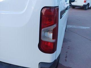 Opel Combo Cargo FURGON 1.5TD S&S L