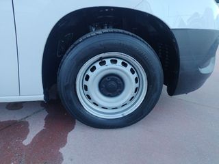 Opel Combo Cargo FURGON 1.5TD S&S L