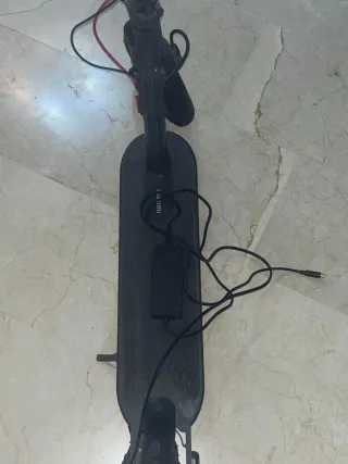 Patinete Eléctrico Xiaomi 3 Lite