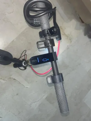 Patinete Eléctrico Xiaomi 3 Lite