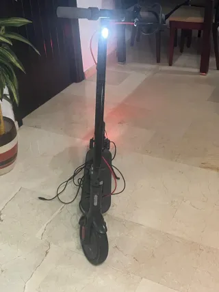 Patinete Eléctrico Xiaomi 3 Lite