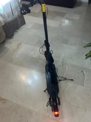 Patinete Eléctrico Xiaomi 3 Lite