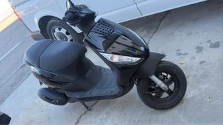 Piaggio Zip 50cc 4T 2021 Scooter 8870km