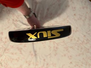 Pala de pádel Siux Diablo