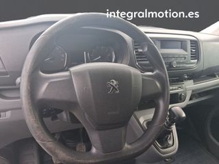 Peugeot Expert 2.0 BLUE HDi 120 S&S LONG