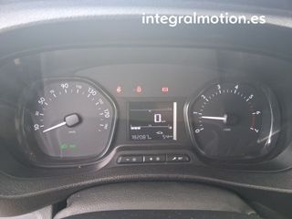 Peugeot Expert 2.0 BLUE HDi 120 S&S LONG