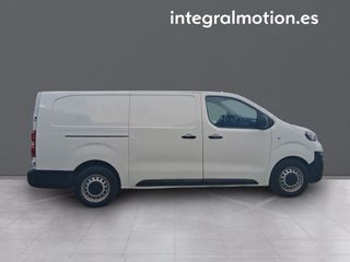 Peugeot Expert 2.0 BLUE HDi 120 S&S LONG