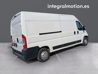 Peugeot Boxer FURGON 2.2BLUE HDI 435 L4H2