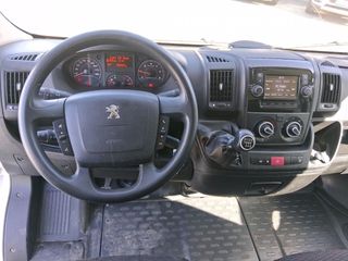 Peugeot Boxer FURGON 2.2BLUE HDI 435 L4H2