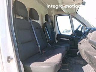 Peugeot Boxer FURGON 2.2BLUE HDI 435 L4H2