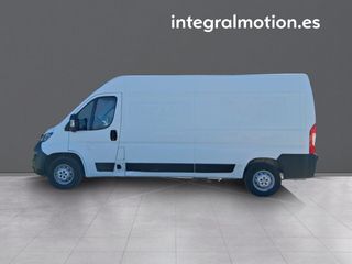 Peugeot Boxer FURGON 2.2BLUE HDI 435 L4H2