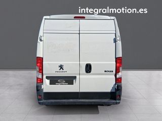 Peugeot Boxer FURGON 2.2BLUE HDI 435 L4H2