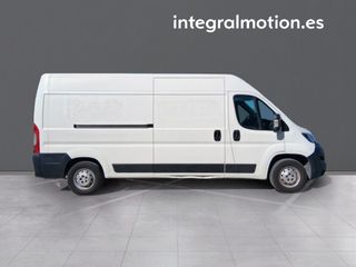 Peugeot Boxer FURGON 2.2BLUE HDI 435 L4H2
