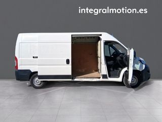 Peugeot Boxer FURGON 2.2BLUE HDI 435 L4H2