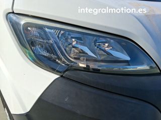 Peugeot Boxer FURGON 2.2BLUE HDI 435 L4H2