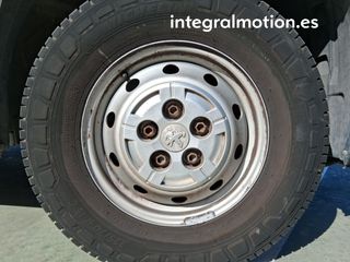 Peugeot Boxer FURGON 2.2BLUE HDI 435 L4H2