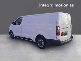Peugeot Expert 2.0 BLUE HDi 120 S&S LONG