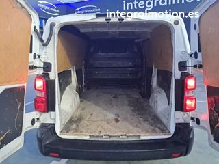Peugeot Expert 2.0 BLUE HDi 120 S&S LONG