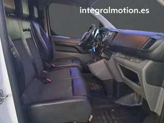 Peugeot Expert 2.0 BLUE HDi 120 S&S LONG