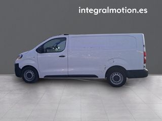 Peugeot Expert 2.0 BLUE HDi 120 S&S LONG