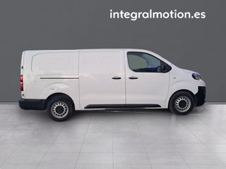 Peugeot Expert 2.0 BLUE HDi 120 S&S LONG