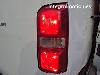 Peugeot Expert 2.0 BLUE HDi 120 S&S LONG