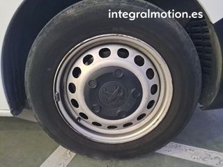 Peugeot Expert 2.0 BLUE HDi 120 S&S LONG