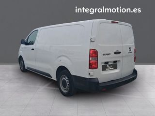 Peugeot Expert 2.0 BLUE HDi 120 S&S LONG