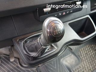 Mercedes Sprinter 314 CDI LARGO 3.5T TD L3H2