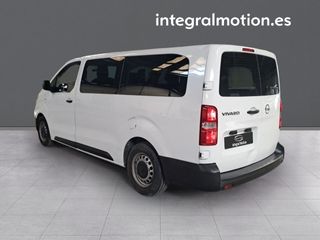 Opel Vivaro 2.0 CDTI SS L1 Combi 9