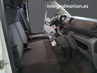 Opel Vivaro 2.0 CDTI SS L1 Combi 9
