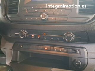 Opel Vivaro 2.0 CDTI SS L1 Combi 9