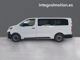 Opel Vivaro 2.0 CDTI SS L1 Combi 9