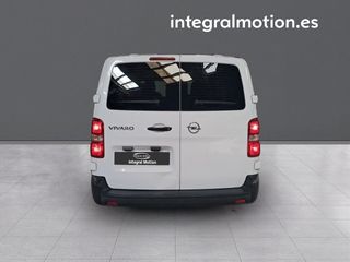 Opel Vivaro 2.0 CDTI SS L1 Combi 9