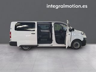 Opel Vivaro 2.0 CDTI SS L1 Combi 9