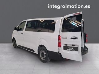 Opel Vivaro 2.0 CDTI SS L1 Combi 9